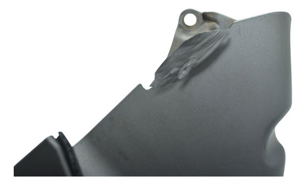 Paralama Dianteiro C/ Avaria Yamaha Neo 125 17-22 Original