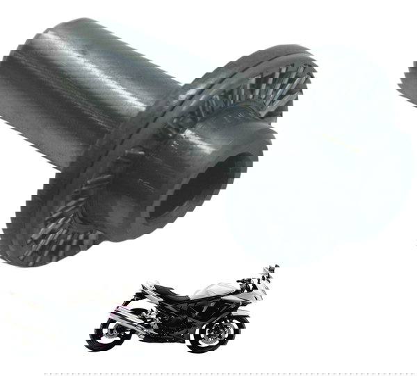 Pino Acionador Embreagem Suzuki Gsx 650f 09-12 Original