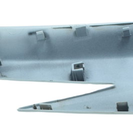 Carenagem Rabeta Esq C/ Detalhes Yamaha Neo 125 17-22 Orig Branco