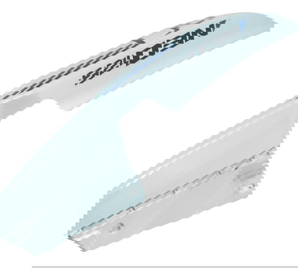 Carenagem Rabeta Esq C/ Detalhes Yamaha Neo 125 17-22 Orig Branco