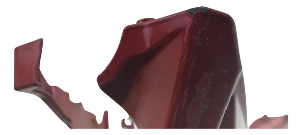 Carenagem Guidão C/ Detalhes Yamaha Neo 125 17-22 Original