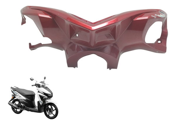 Carenagem Guidão C/ Detalhes Yamaha Neo 125 17-22 Original