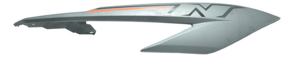 Carenagem Rabeta Dir C/ Detalhes Yamaha Neo 125 17-22 Orig