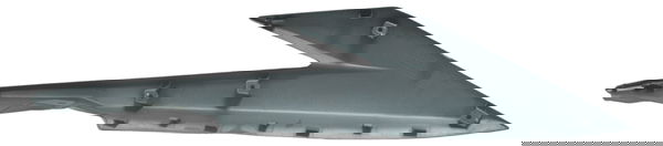 Carenagem Rabeta Dir C/ Detalhes Yamaha Neo 125 17-22 Orig