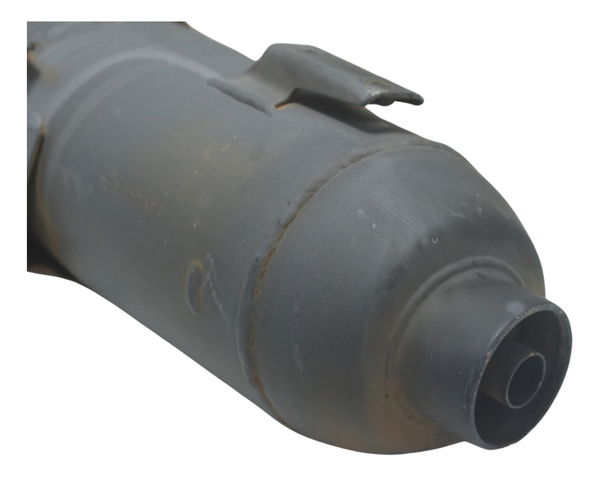Ponteira Escape Yamaha Neo 125 17-22 Original