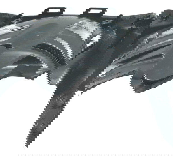 Acabamento Interno C/ Avaria Yamaha Neo 125 17-22 Original