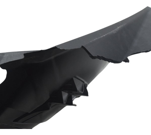 Acabamento Interno C/ Avaria Yamaha Neo 125 17-22 Original