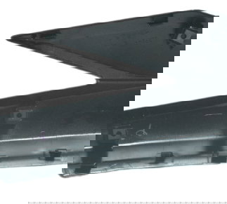 Carenagem Rabeta Direita Yamaha Neo 125 17-22 Original Preto