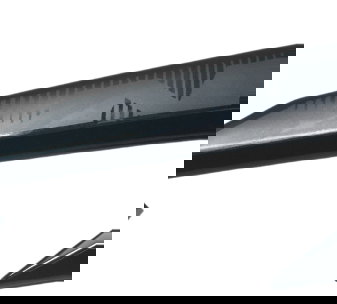 Carenagem Rabeta Direita Yamaha Neo 125 17-22 Original Preto