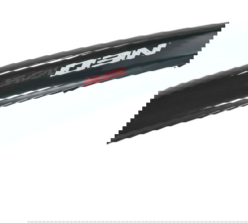 Carenagem Rabeta Direita Yamaha Neo 125 17-22 Original Preto