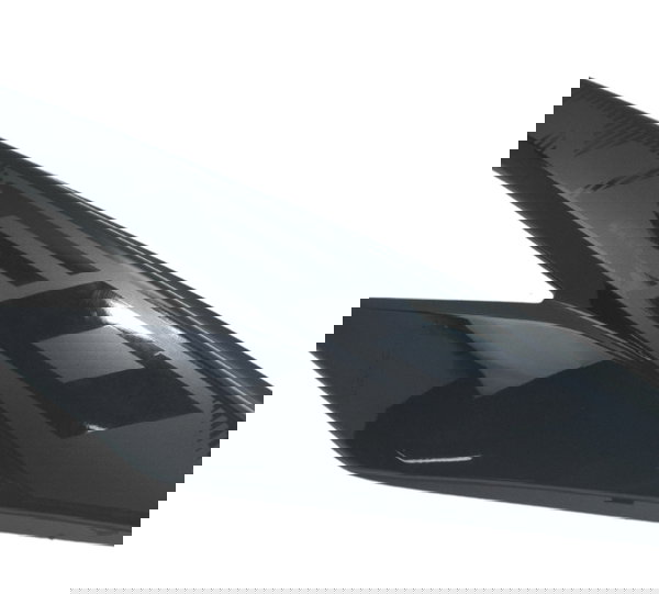 Carenagem Rabeta Direita Yamaha Neo 125 17-22 Original Preto