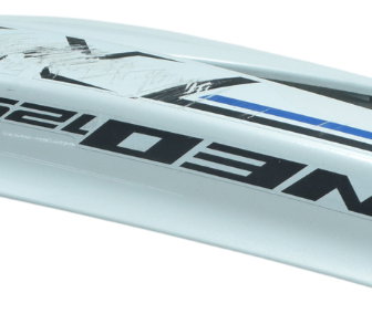 Carenagem Rabeta Direita C/ Avaria Yamaha Neo 125 17-22 Orig Branco