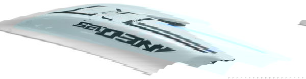 Carenagem Rabeta Direita C/ Avaria Yamaha Neo 125 17-22 Orig