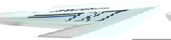 Carenagem Rabeta Dir C/ Detalhes Yamaha Neo 125 17-22 Orig