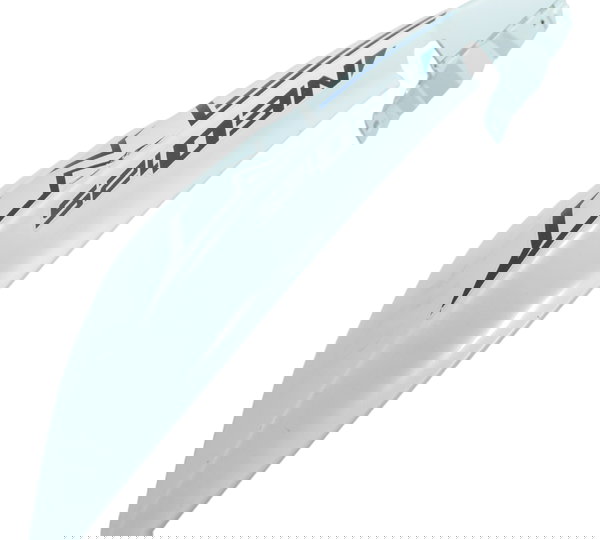 Carenagem Rabeta Dir C/ Detalhes Yamaha Neo 125 17-22 Orig Branco