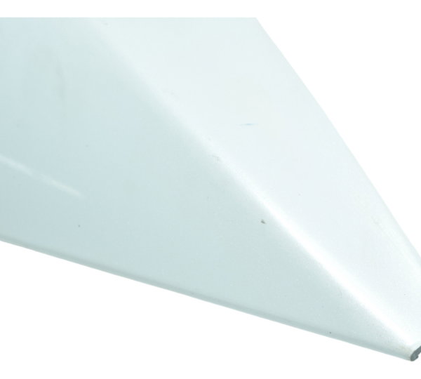 Carenagem Rabeta Dir C/ Detalhes Yamaha Neo 125 17-22 Orig Branco