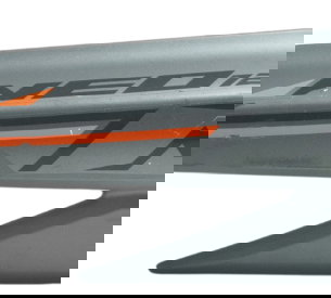 Carenagem Rabeta Dir C/ Detalhes Yamaha Neo 125 17-22 Orig Preto