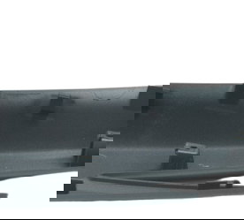 Carenagem Rabeta Dir C/ Detalhes Yamaha Neo 125 17-22 Orig Preto