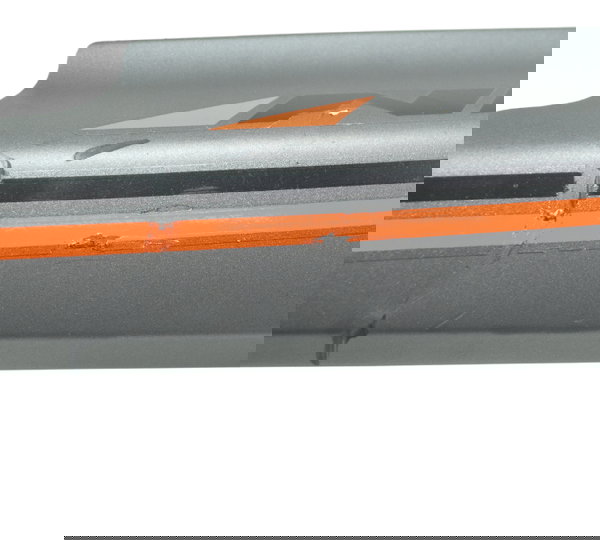 Carenagem Rabeta Dir C/ Detalhes Yamaha Neo 125 17-22 Orig Preto