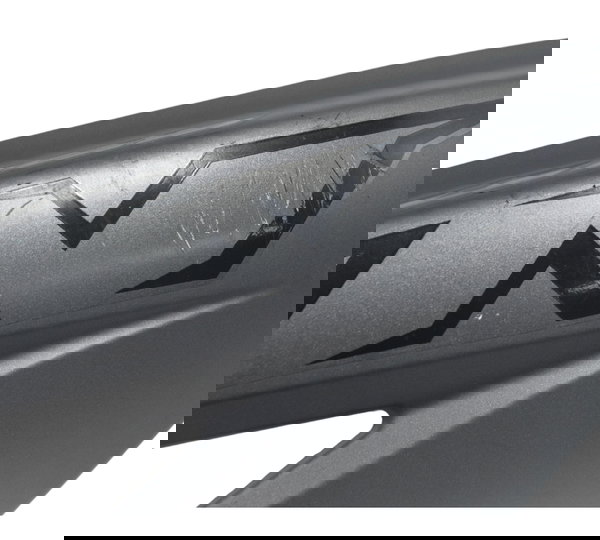 Carenagem Rabeta Dir C/ Detalhes Yamaha Neo 125 17-22 Orig Preto