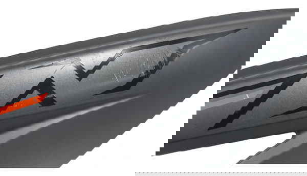 Carenagem Rabeta Dir C/ Detalhes Yamaha Neo 125 17-22 Orig