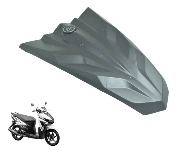 Tampa Carenagem Frontal C/ Detalh Yamaha Neo 125 17-22 Orig