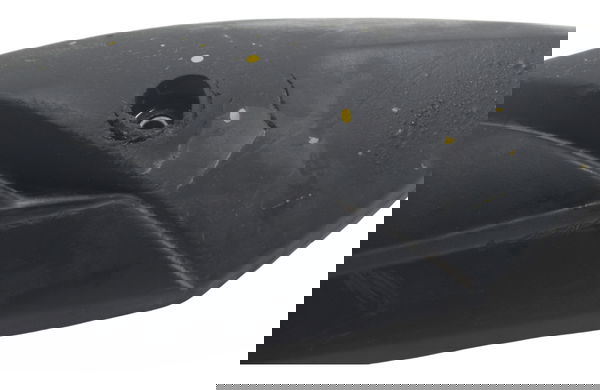 Capa Ponteira Escape C/ Detalhes Yamaha Neo 125 17-22 Orig