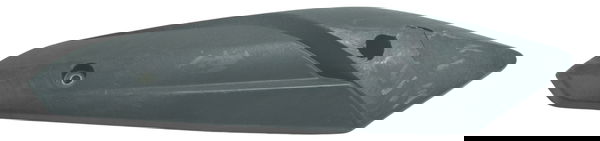 Capa Ponteira Escape C/ Avaria Yamaha Neo 125 17-22 Original
