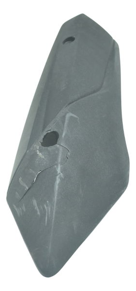 Capa Ponteira Escape C/ Avaria Yamaha Neo 125 17-22 Original