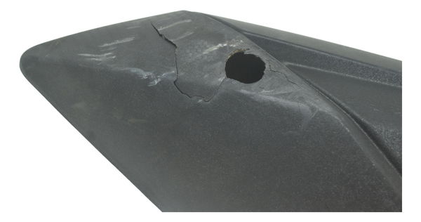 Capa Ponteira Escape C/ Avaria Yamaha Neo 125 17-22 Original