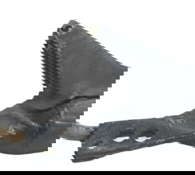 Ponteira Escape Yamaha Neo 125 17-22 Original Preto