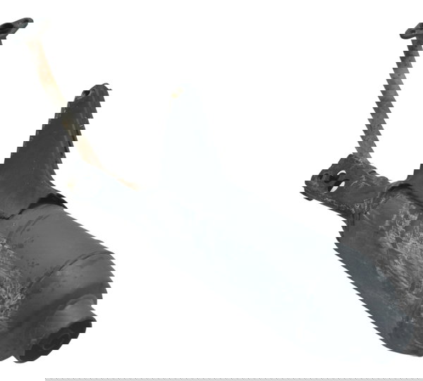 Ponteira Escape Yamaha Neo 125 17-22 Original Preto