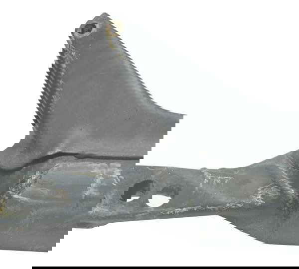 Ponteira Escape Yamaha Neo 125 17-22 Original Preto