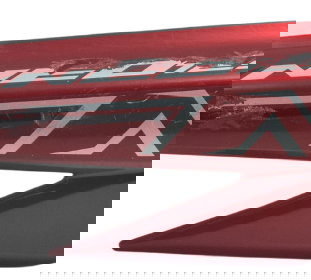 Carenagem Rabeta Dir C/ Detalhes Yamaha Neo 125 17-22 Orig Vermelho