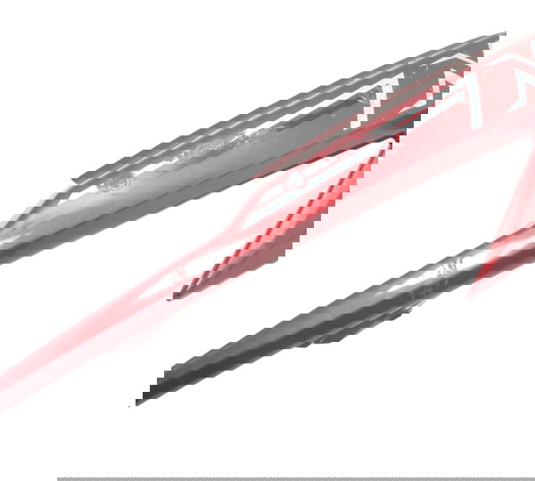 Carenagem Rabeta Dir C/ Detalhes Yamaha Neo 125 17-22 Orig Vermelho