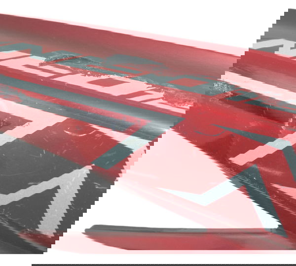 Carenagem Rabeta Dir C/ Detalhes Yamaha Neo 125 17-22 Orig Vermelho