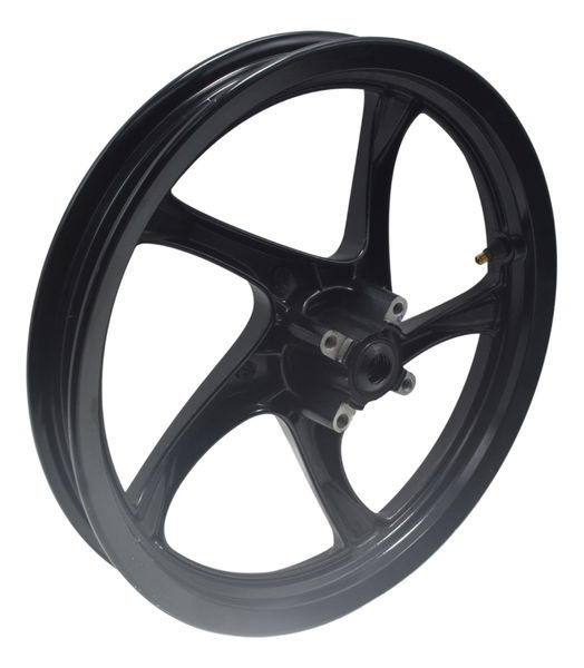 Roda Dianteira Yamaha Neo 125 17-22 Original