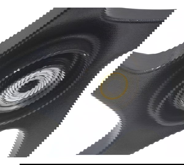 Roda Dianteira Yamaha Neo 125 17-22 Original