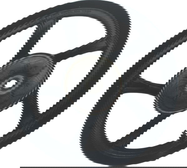 Roda Traseira Yamaha Neo 125 17-22 Original