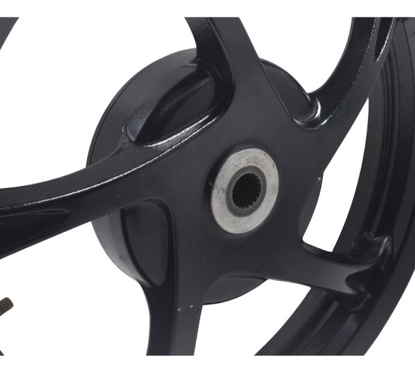 Roda Traseira Yamaha Neo 125 17-22 Original
