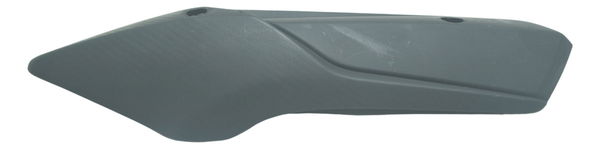 Capa Ponteira Escape C/ Detalhes Yamaha Neo 125 17-22 Orig