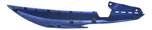 Carenagem Rabeta Dir C/ Detalhes Yamaha Neo 125 17-22 Orig