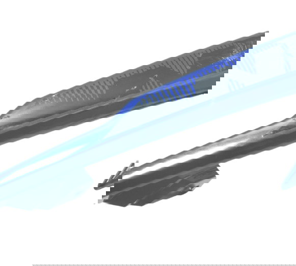 Carenagem Rabeta Dir C/ Detalhes Yamaha Neo 125 17-22 Orig Azul