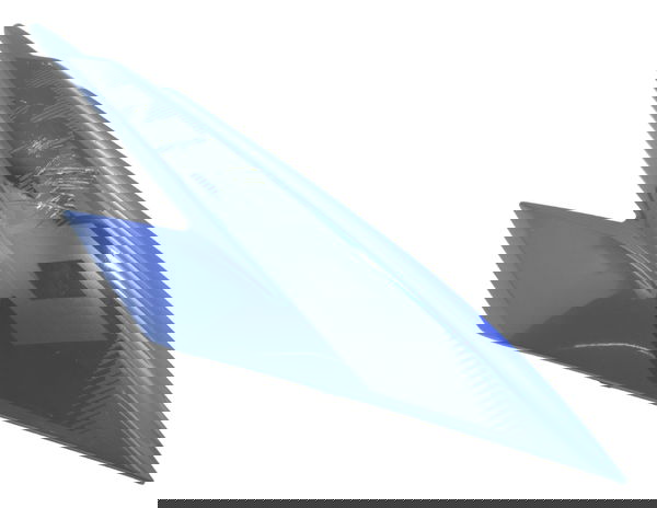 Carenagem Rabeta Dir C/ Detalhes Yamaha Neo 125 17-22 Orig