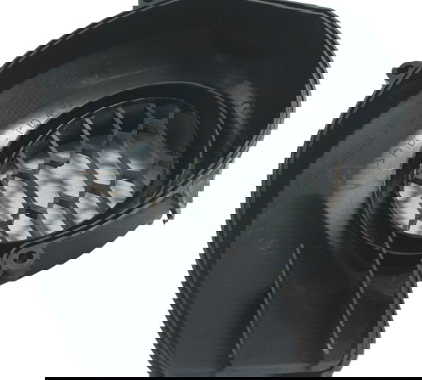 Tampa Ventoinha C/ Avaria Yamaha Neo 125 17-22 Original