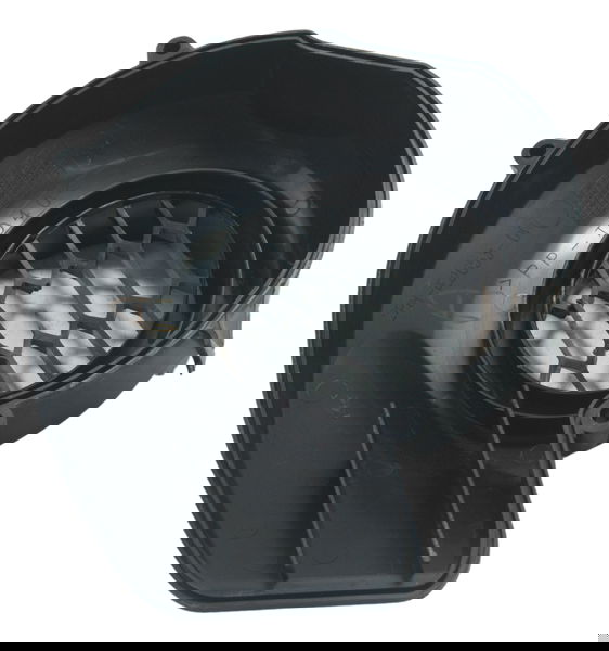 Tampa Ventoinha C/ Avaria Yamaha Neo 125 17-22 Original