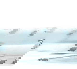 Carenagem Rabeta Esq C/ Avaria Yamaha Neo 125 17-22 Orig Branco