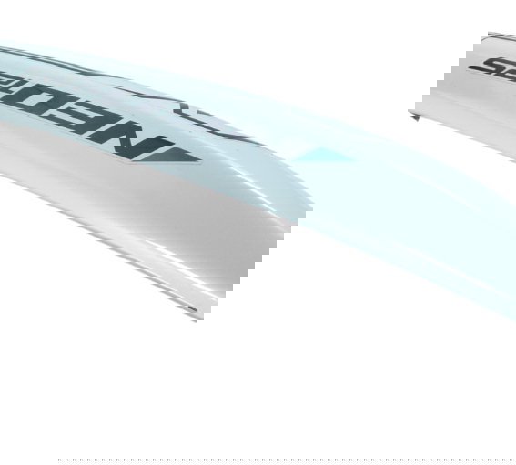 Carenagem Rabeta Esq C/ Avaria Yamaha Neo 125 17-22 Orig Branco