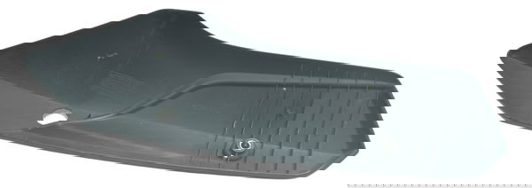 Capa Ponteira Escape C/ Avaria Yamaha Neo 125 17-22 Original