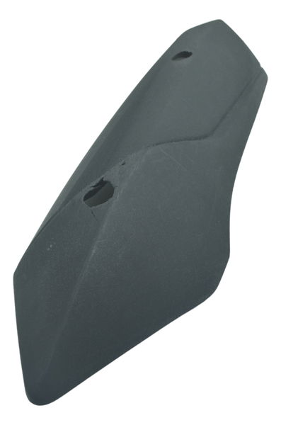 Capa Ponteira Escape C/ Avaria Yamaha Neo 125 17-22 Original